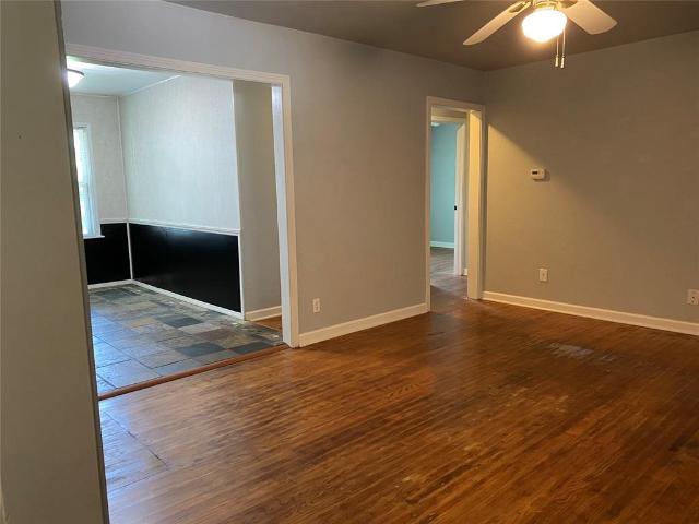 House for sale in Shawnee, Oklahoma