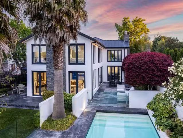 House for sale in Burnside, Canterbury