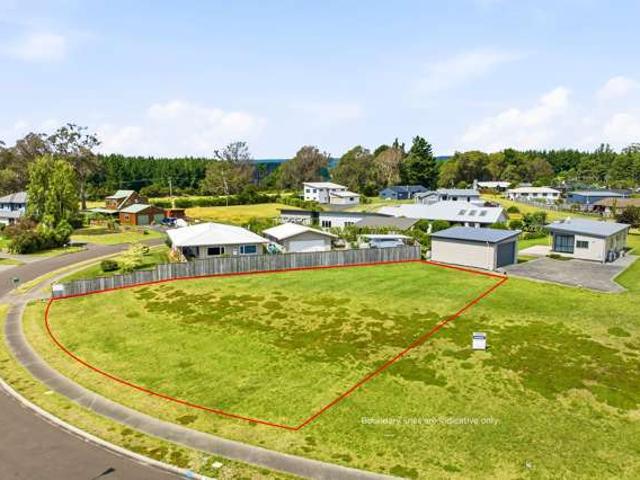 Land for sale in Waikato