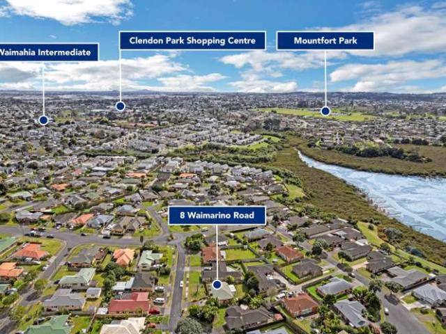 House for sale in Manurewa, Oroua County