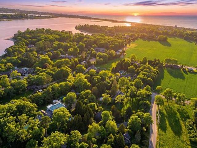 Land for sale in Wainscott, New York