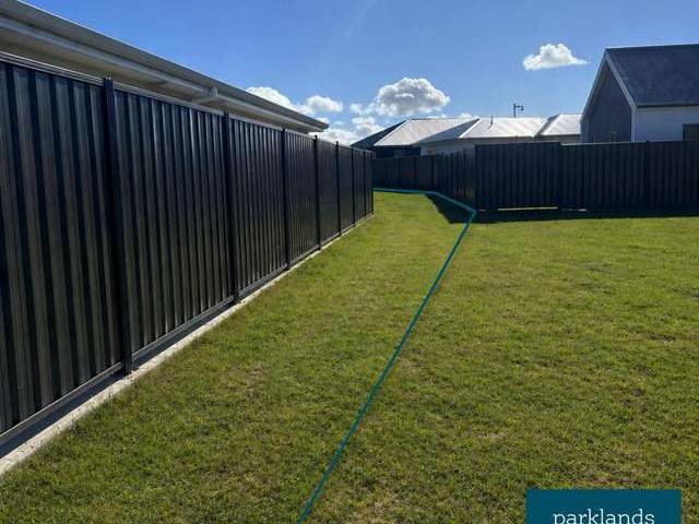 Land for sale in Napier