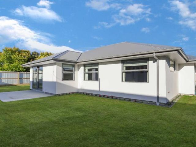 House for rent in Hampstead, Ashburton