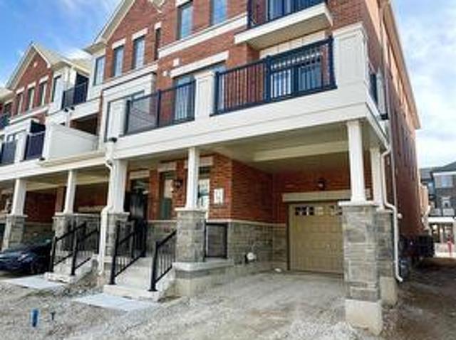 House for rent in Georgina, Ontario