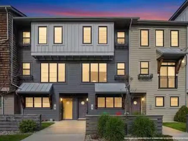 Condo for sale in Northwest, Alberta