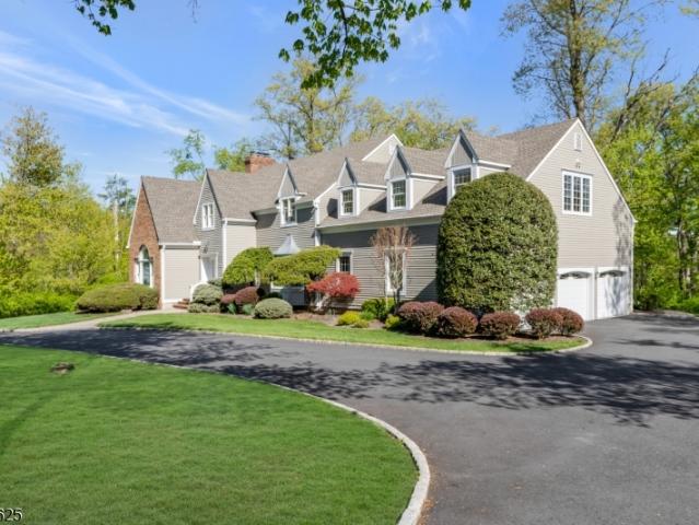 House for sale in Bridgewater, New Jersey