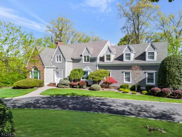 Property for sale in Bridgewater, New Jersey