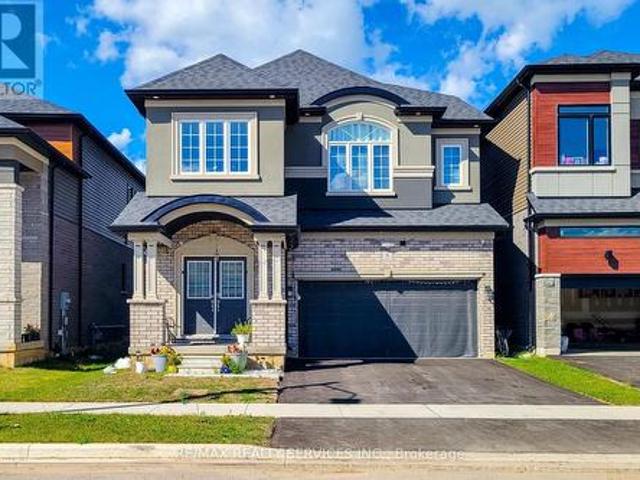 House for sale in Brant, Ontario