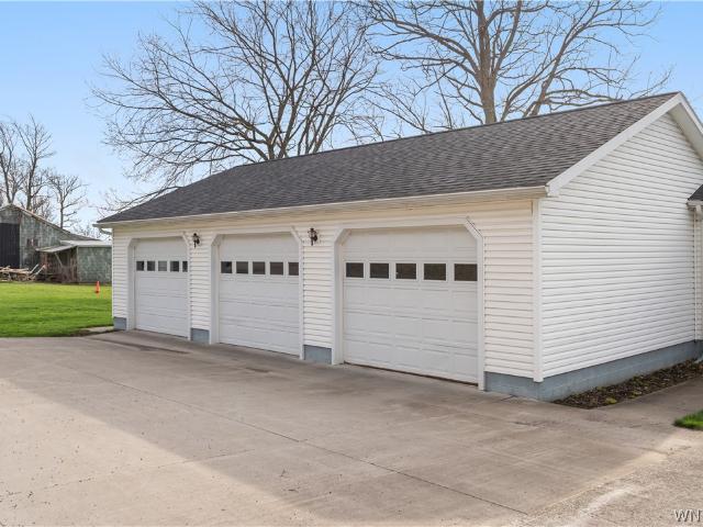 House for sale in Castile, New York