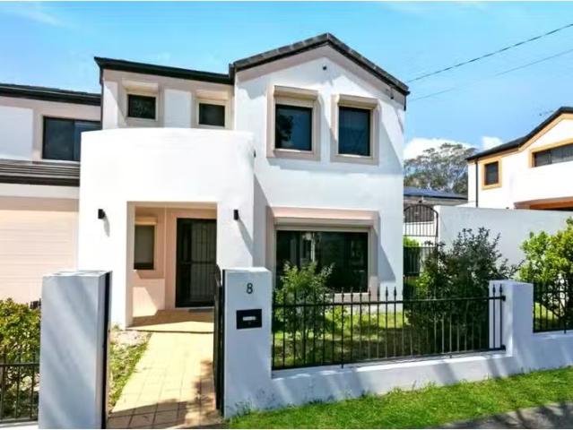 Condo for rent in Sydney, New South Wales