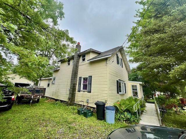 House for sale in Dryden, New York