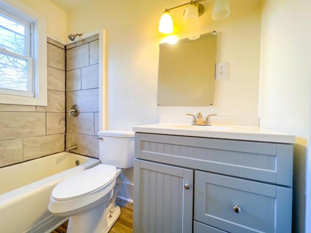 Apartment for rent in Greenville, South Carolina
