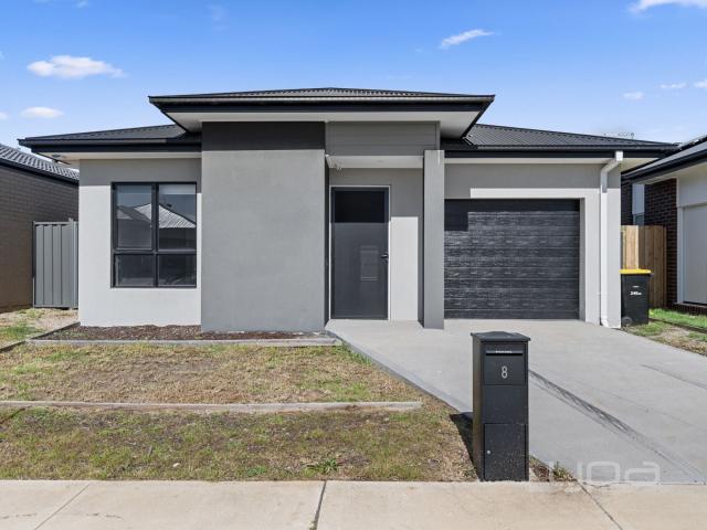 House for rent in Camerons Creek, Victoria