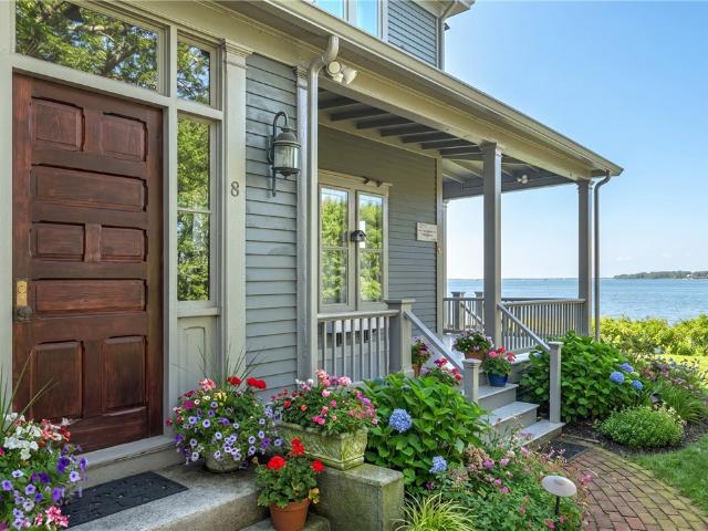 Condo for sale in Bristol, Rhode Island