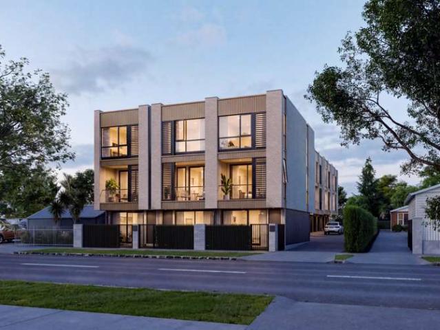 Townhouse for sale in Balmoral, Oroua County
