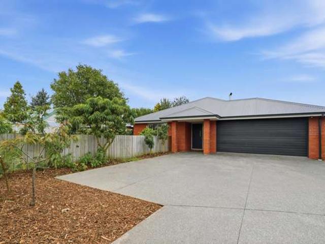 House for sale in Kirwee, Canterbury