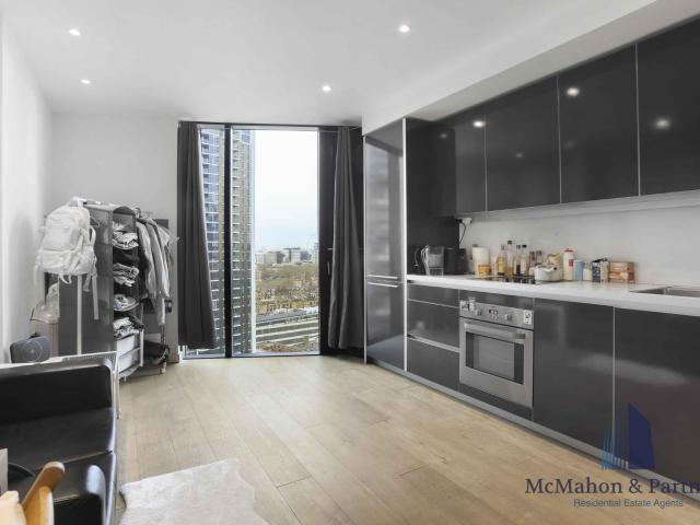Apartment for rent in Elephant and Castle, Greater London
