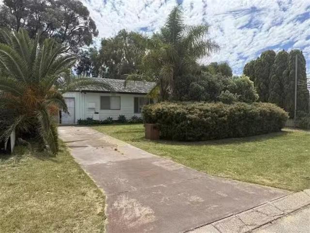 House for rent in Parklands, Western Australia