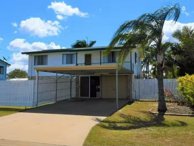 House for rent in Gracemere, Queensland