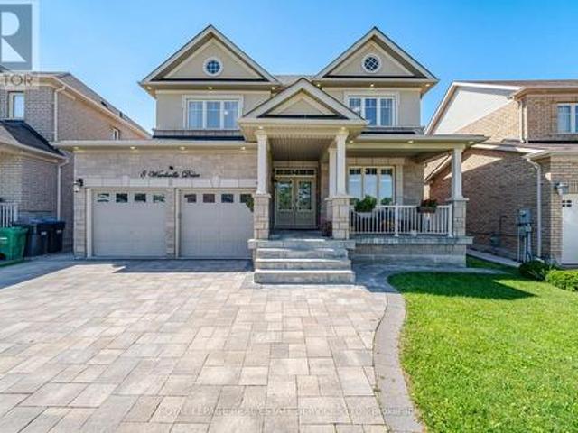 House for sale in Georgina, Ontario