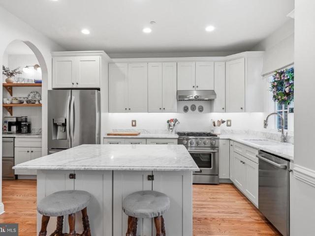 Townhouse for sale in Haddonfield, New Jersey