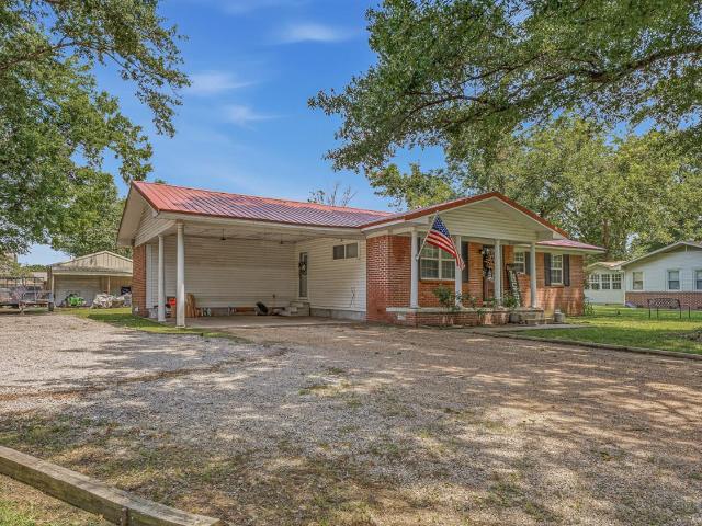 House for sale in Ark