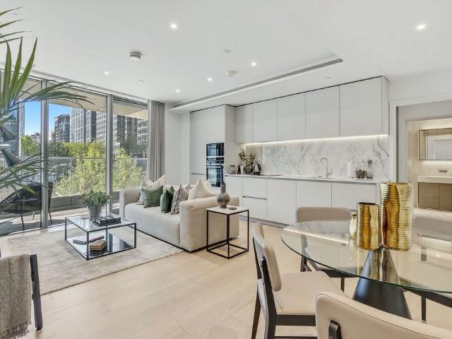 Apartment for rent in Isle Of Dogs, Greater London
