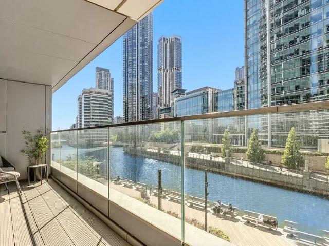 Apartment for rent in Isle Of Dogs, Greater London