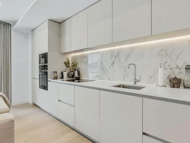 Apartment for rent in Cubitt Town, Greater London