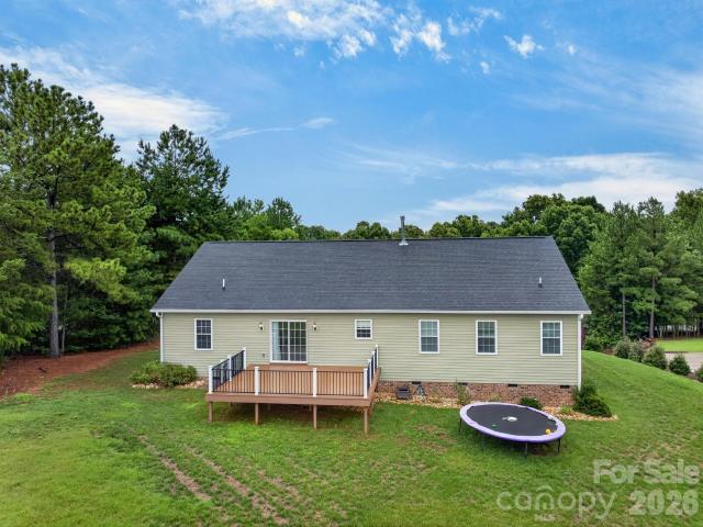 House for sale in Granite Falls, North Carolina