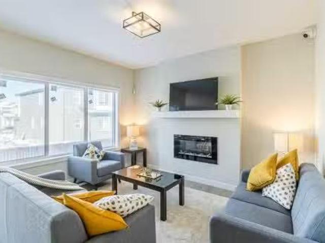 House for sale in Chestermere, Alberta