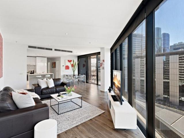 Apartment for sale in Batman's Hill, Melbourne