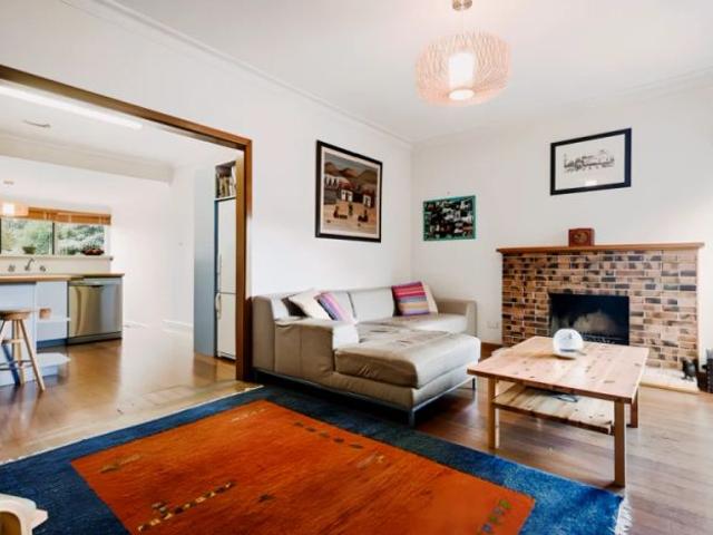 Apartment for rent in Camerons Creek, Victoria