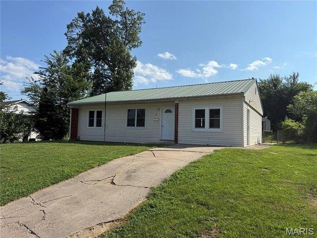 House for sale in Hannibal, Missouri