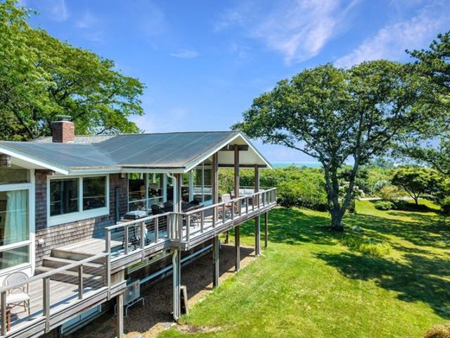 House for sale in Chilmark, Massachusetts
