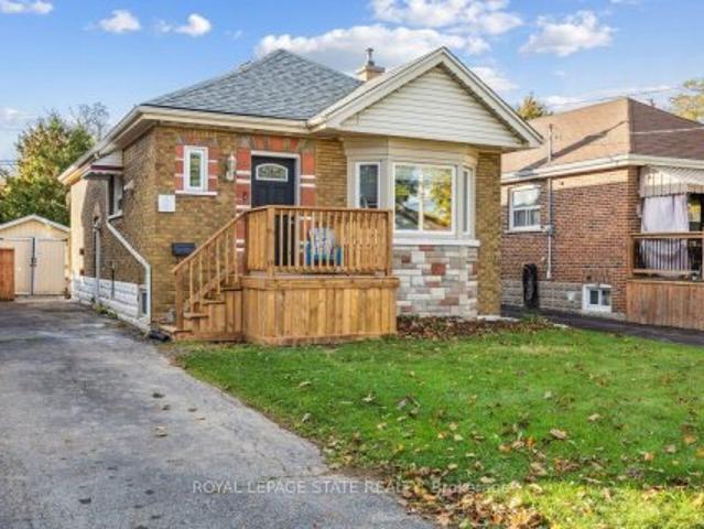 House for sale in Ancaster, Ontario