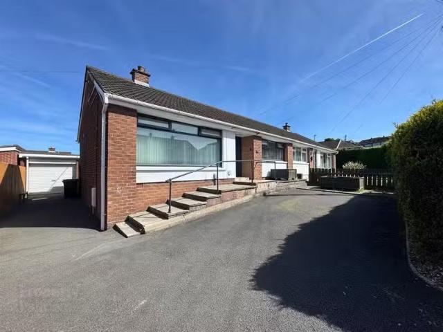 House for sale in Edenderry, North Tipperary