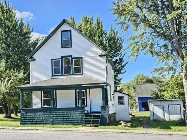 House for sale in Village of Tupper Lake, Town of Tupper Lake