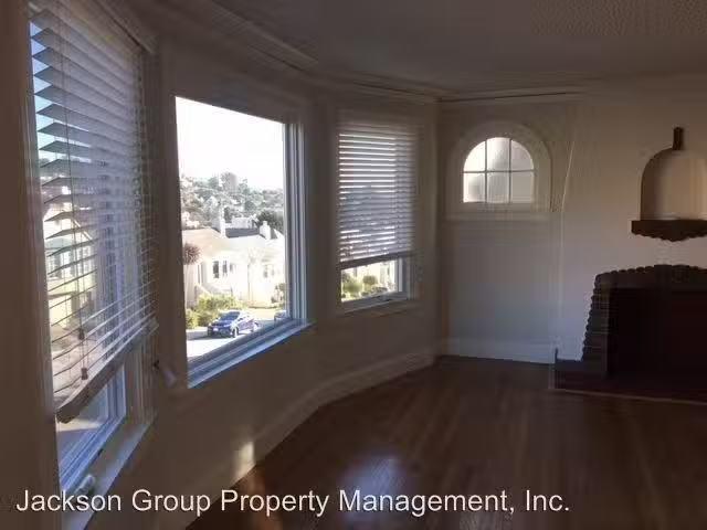 House for rent in San Francisco