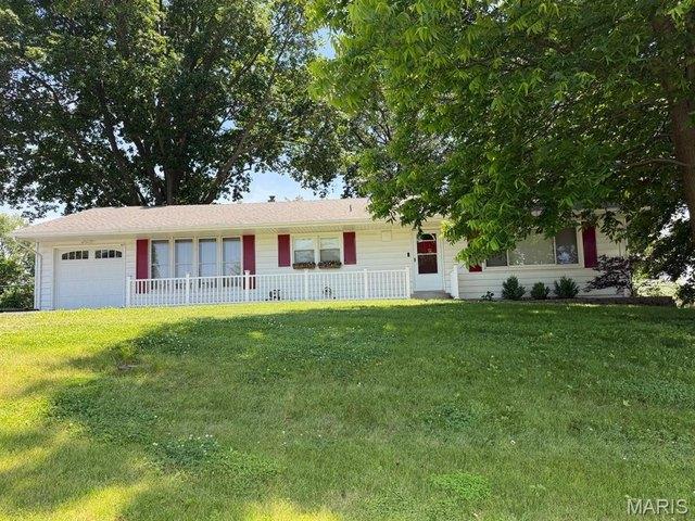 House for sale in Saint Charles, Missouri