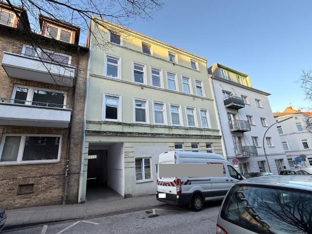 Haus kaufen in Harburg