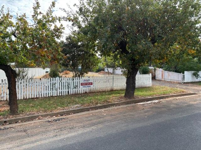 Land for sale in Parkes, New South Wales