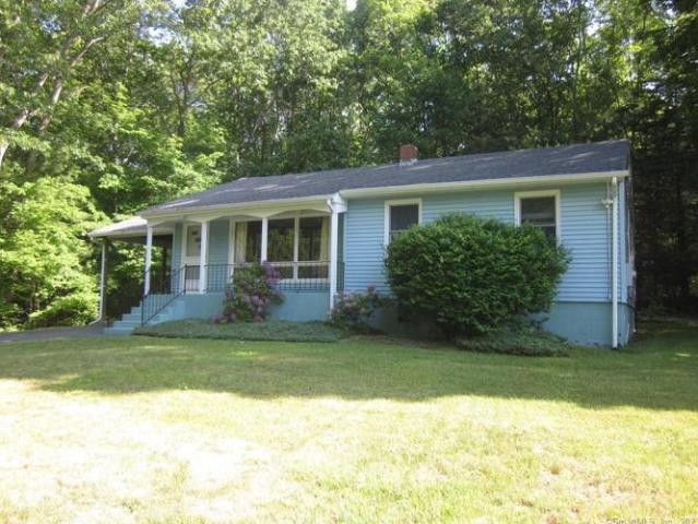 House for sale in Preston, Connecticut
