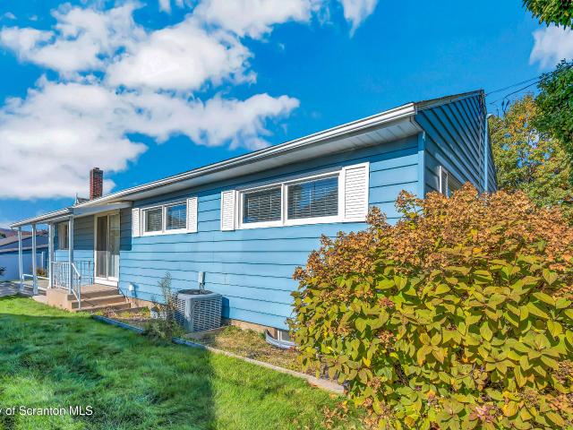 House for sale in Dunmore, Lackawanna County