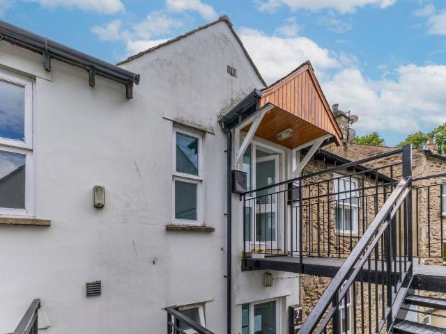 Apartment for rent in Kirkbarrow, Flookburgh
