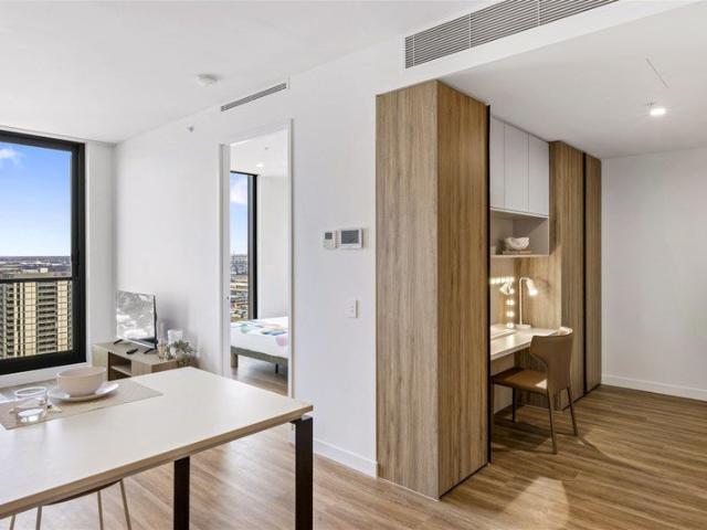 Apartment for rent in Camerons Creek, Victoria