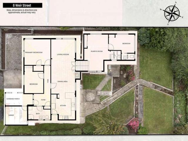 House for sale in Otakou