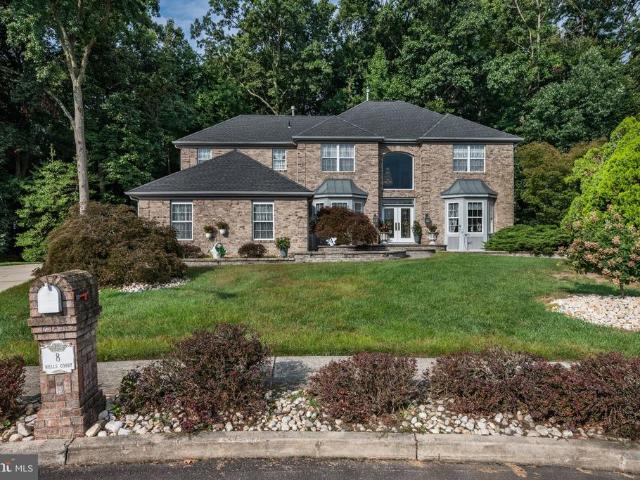House for sale in Hainesport Township, Burlington County
