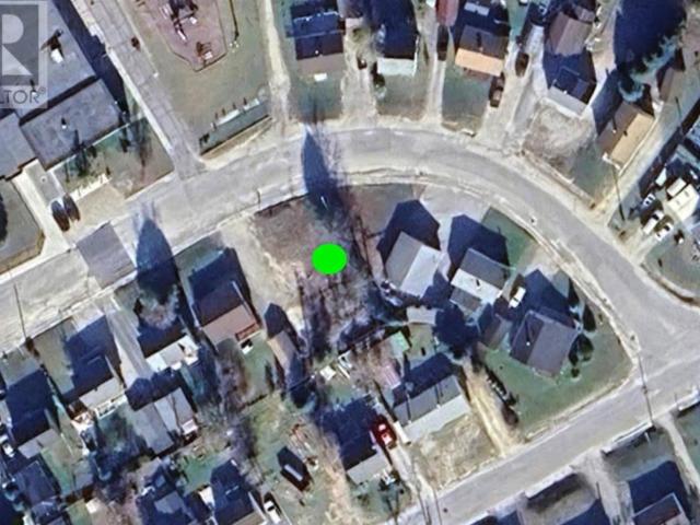 Land for sale in Manitouwadge, Ontario