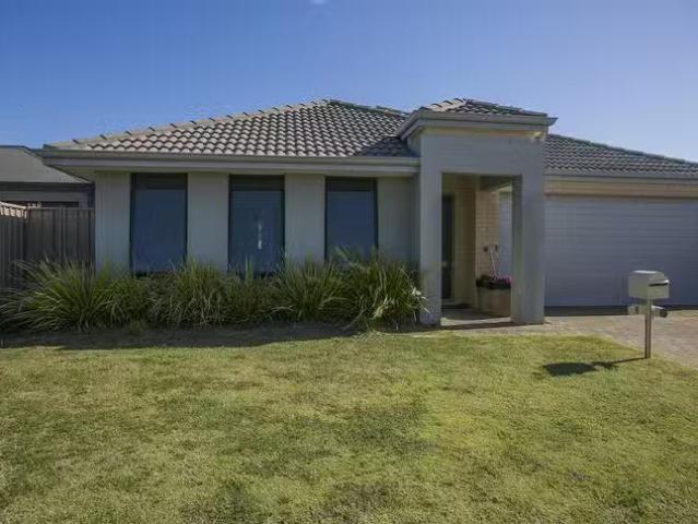 House for rent in Meadow Springs